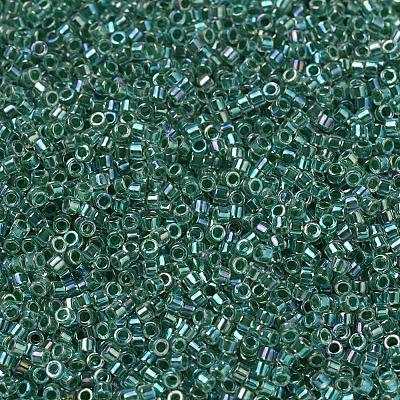 MIYUKI Delica Beads X-SEED-J020-DB0060-1