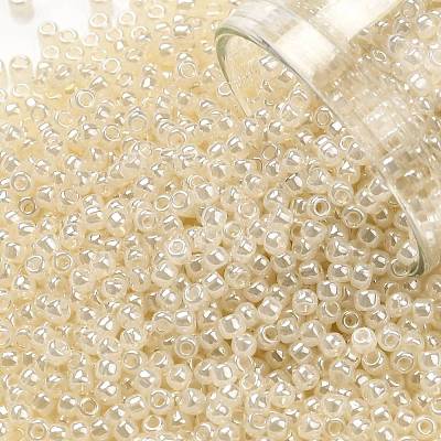 TOHO 11/0 Round Beads SEED-JPTR11-0147-1
