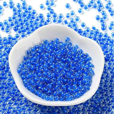 Glass Bead SEED-H002-J-A711-1