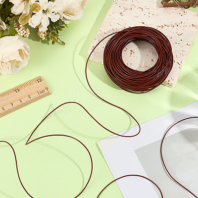 20M Cowhide Leather Cord WL-CL0001-23A-1