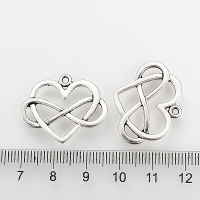 Tibetan Style Alloy Pendants LS-TIBEP-Q078-39AS-NR-1