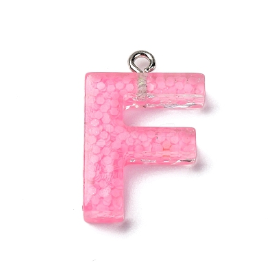 Luminous Resin Pendants X1-RESI-I059-F01-1