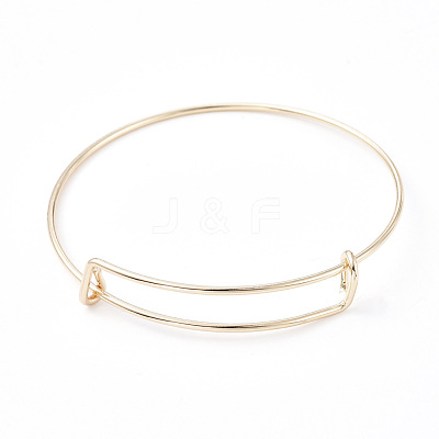 Adjustable Iron Bangles Making MAK-TAC0001-01KCG-1