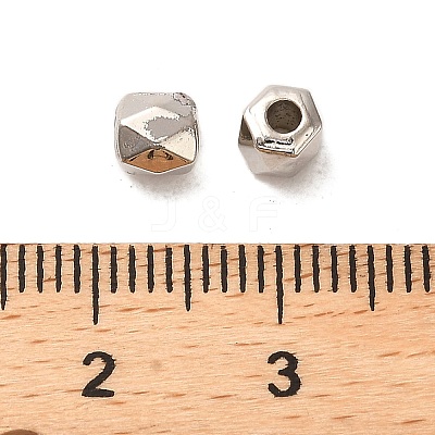 CCB Plastic Beads LS-CCB-A001-12B-P-1