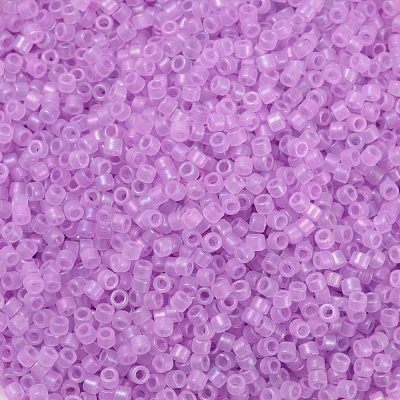 Cylinder Seed Beads X-SEED-H001-F01-1