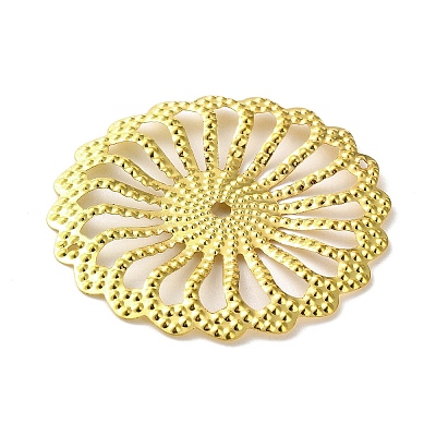 Iron Pendants IFIN-C060-09G-1