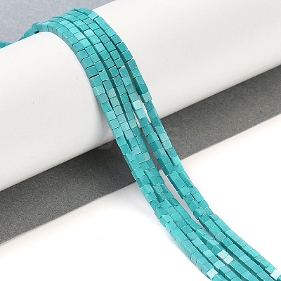 Natural Agate Beads Strands G-M422-A01-04D-1