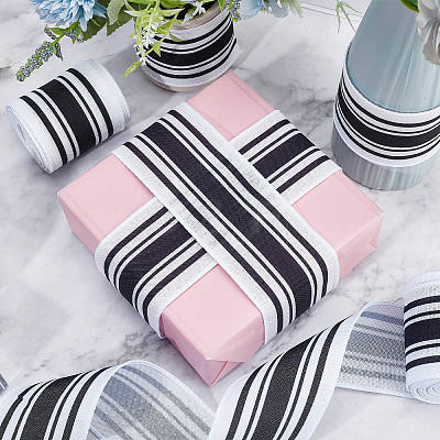 Polyester Ribbons OCOR-WH0079-16C-1