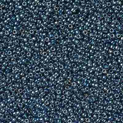 TOHO 15/0 Round Beads SEED-XTR15-0511-1