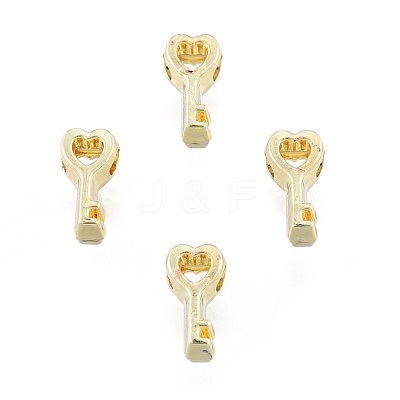 Alloy Beads PALLOY-P284-31LG-1
