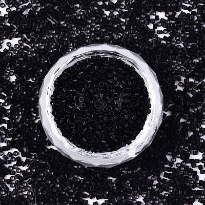 FGB 11/0 Grade A Glass Seed Beads X-SEED-S030-0049F-1