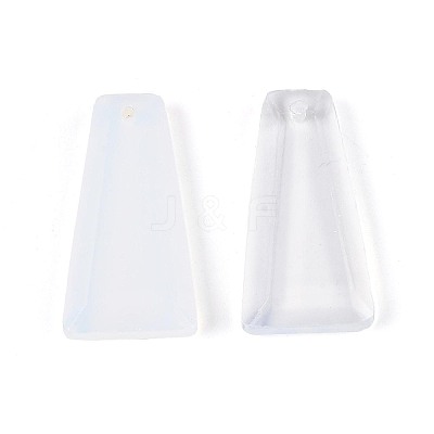 Opalite Pendants G-Q601-10H-1