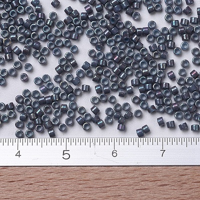 MIYUKI Delica Beads SEED-J020-DB0132-1