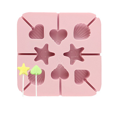 Food Grade DIY Silicone Molds WG69612-07-1