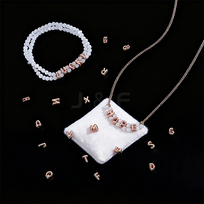 1Bag Rack Plating Brass Pendants KK-GA0002-59RG-1