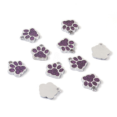 Alloy Enamel Charms LS-ENAM-TAC0001-05H-1