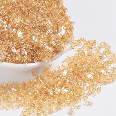 MIYUKI Quarter TILA Beads SEED-X0054-QTL251-1