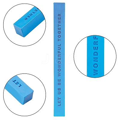 Sealing Wax Sticks DIY-CP0003-49F-1