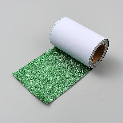 Chemical Fibre Self Adhesive Tape DIY-WH20066-010A-1