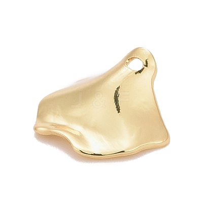 Brass Pendants KK-M229-59G-1