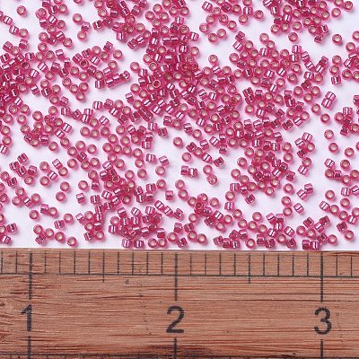 MIYUKI Delica Beads SEED-X0054-DB2154-1