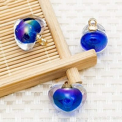 Acrylic Pendants TACR-CJC0003-01I-1