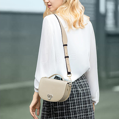 Leather Adjustable Bag Straps FIND-WH0139-26-1
