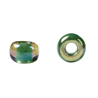 TOHO Round Seed Beads SEED-JPTR11-1830-1