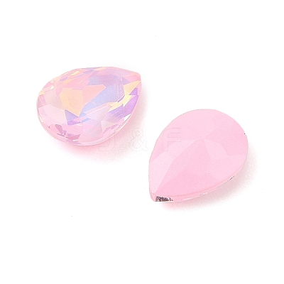 Glass Cabochons GLAA-N0028-07E-1
