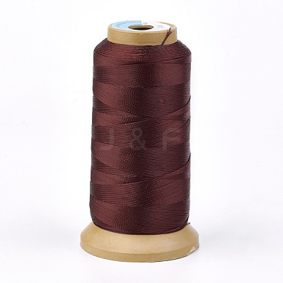 Polyester Thread NWIR-K023-0.2mm-13-1