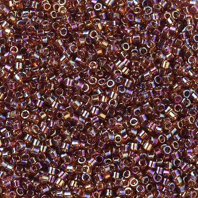MIYUKI Delica Beads X-SEED-J020-DB0170-1