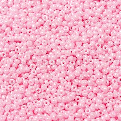 MIYUKI Round Rocailles Beads SEED-G008-RR0428-1