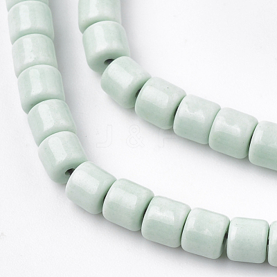 Natural Agate Beads Strands G-S286-11C-1