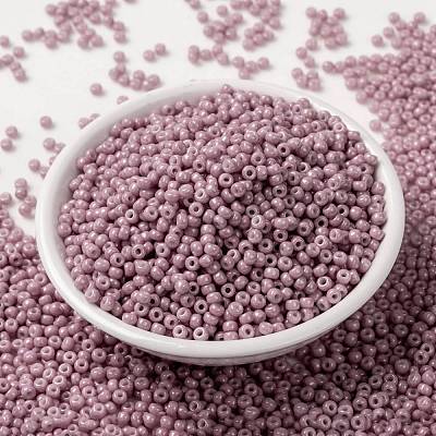 MIYUKI Round Rocailles Beads SEED-JP0009-RR0599-1