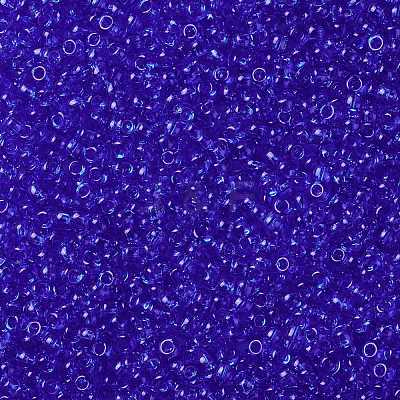 TOHO Round Seed Beads X-SEED-TR11-0016-1