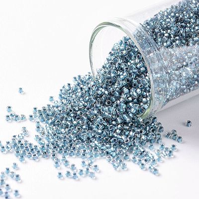 TOHO Round Seed Beads X-SEED-TR15-0263-1