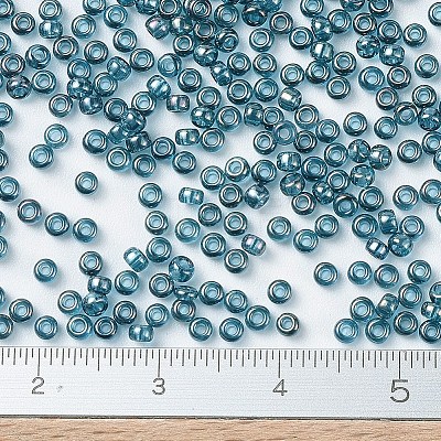 MIYUKI Round Rocailles Beads SEED-X0054-RR0305-1
