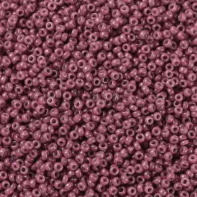 MIYUKI Round Rocailles Beads SEED-JP0010-RR4468-1