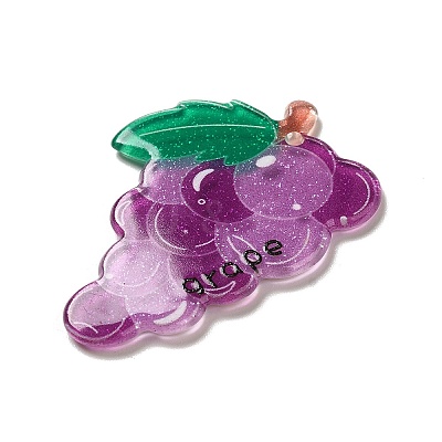 Acrylic Pendants LS-OACR-R270-03C-1