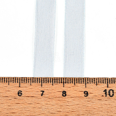 Organza Ribbon RS10mmY-013-1