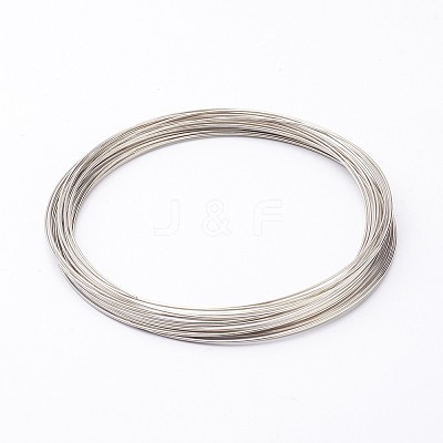Carbon Steel Memory Wire MW11.5cm-1-1