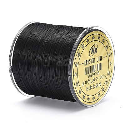 Flat Japanese Crystal Elastic Stretch Thread EW-Z001-A04-1