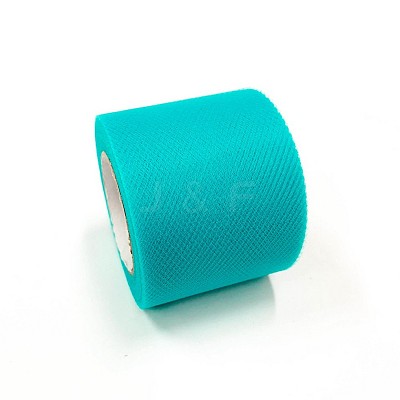 Deco Mesh Ribbons OCOR-P010-C-C55-1