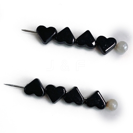 Zinc Alloy Beads FIND-WH0431-16E-1