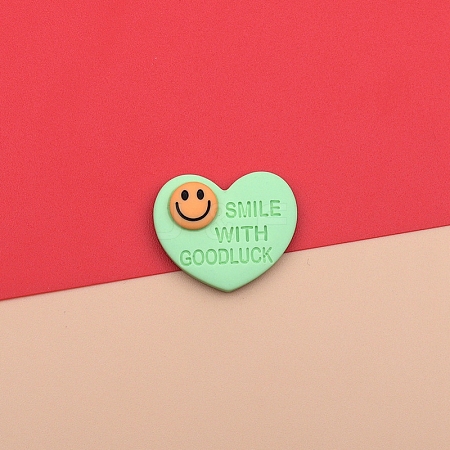 Opaque Cute Resin Cabochons FIND-SX0001-122-1