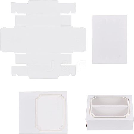 Cake Box CON-FH0001-29-1