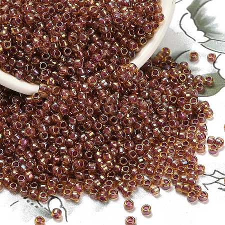 TOHO 8/0 Round Beads SEED-XTR08-1849-1