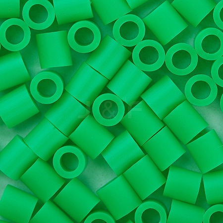 1 Box 5mm Melty Beads PE DIY Fuse Beads Refills for Kids DIY-X0047-92-B-1