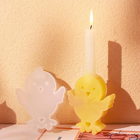 DIY Silicone Candle Molds LS-SIMO-H018-07B-1