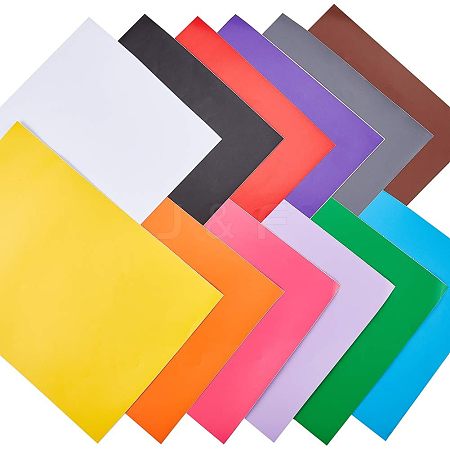 A4 Matte Self Adhesive Sticker Paper TOOL-NB0001-24-1